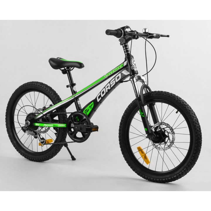 CORSO SPEEDLINE 20" MG-74290